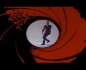 Uploaded in 2160p.nnIn honor of the film franchise&#39;s 60th Anniversary, this year (10/6).nAnd also part of my marathon days of the classic Bond films (1962-2002).nnTime for the 14th edition to the Bond Franchise!This film turned 35 in 2020 (5/24).This is the last time we see Roger Moore, in the role as