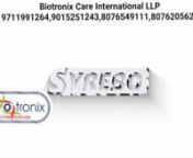Biotronix Syrebo Soft Robotics Hand Rehabilitation Working video Demo Video nnContact us / What&#39;s app - 9711991264,8076549111,9015251243,9811564804,8076205625,9212046677nWebsite : www.solutionforever.comnhttps://lnkd.in/ejdC6Jy7nEMAIL : supertechsurgical24@gmail.comnADDRESS : F-400, Sudershan Park ,Moti Nagar ,Near Gopal ji Dairy ,ND-110015nnPatients with assistive functions can rebuild their hand functions through exercise and then regain the ability to take care of themselves in daily lifenAI
