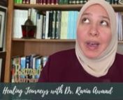 For more great content like this, please subscribe to Maristan&#39;s YouTube channel: https://www.youtube.com/channel/UCitimhmbu395HNhgW7YFWbg nnIn Maristan’s Healing Journeys, Dr. Rania Awaad reflects on the gift that God gave us - The Quran - and provides practical and spiritual insights into exhibiting beautiful patience during afflication.nn- More Maristan videos at the mosque: http://mcceastbay.org/maristann- More from MCC gems series: http://mcceastbay.org/gemsn- More from Dr. Rania: http://