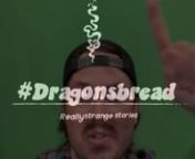 #Dragonsbread is mind-bending romps into the messy and magical lives of people experiencing really strange things. nVisit toowiarts.com or patreon.com/toowiarts for more infonAvailable @iTunes, Spotify, Pandora &amp; More.