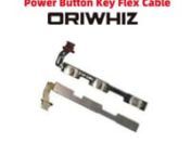 For Xiaomi Redmi 5A Power Button Key Flex Cable &#124; oriwhiz.comnhttps://www.oriwhiz.com/collections/xiaomi-redmi-repair-parts/products/for-xiaomi-redmi-5a-power-button-key-flex-cable-1300921nhttps://www.oriwhiz.com/blogs/cellphone-repair-parts-gudie/these-five-problems-with-your-iphone-indicate-that-you-may-need-another-onenMore details please click here:nhttps://www.oriwhiz.comn------------------------nJoin us to get new product info and quotes anytime:nhttps://t.me/oriwhiznnBusiness Email: nRobb