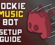 Fast guide on how to Invite Jockie Music Bot to your Discord Server and play music. Jockie lets you instantly search for any song, play music by song title, stream internet radio, and more! It even lets you have up to 4 bots on your server at the same time.... FOR FREE!nnJockie Music Site: https://www.jockiemusic.com/nJockie Music COMMANDS: https://www.jockiemusic.com/commandsnn► Enjoy the video? Subscribe! https://bit.ly/Luminity_nLuminity Discord ► https://discord.gg/4JrKUy9yFAnnJockie:nht