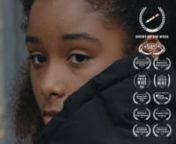 When eleven year old Nadine is left out in a game of kiss chase, she realises image is currency and her value is low. On a quest to feminise herself, she finds herself in an unexpected situation she is not prepared for.  nnCast:nNadine - Imani JackmannDad - James CutlernDanny - Ryan TrevattnSarah - Scarlett McnicollnAlexi - Leon WhitenMisha - Daisy MchughnMona - Emiola OkenNabil - Luke WilliamsnRenell - Tyler BloomfieldnMiss Lister - Lizzie Aaryn-StantonnSchool Photographer - Raphaël Neal nn