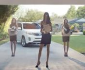 Adriana Lima Transforms a Man Cave FIFA World Cup ™ OFFICIAL KIA COMMERCIAL from fifa lima