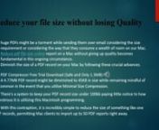 Reduce your file size without losing Quality.mp4 from mp4 reduce file size