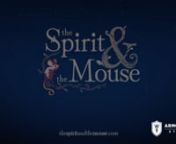 Trailer 3 for The Spirit and the MousenBring kindness and light to the people of Sainte-et-Claire as Lila—a tiny mouse with a big heart! Explore a quaint French village, make electrifying new friends, and do good deeds for those in need in this lush narrative adventure game.