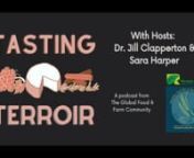 This is a clip from episode 8 of our podcast: Tasting Terroir.Listen to the full show here:https://www.buzzsprout.com/1857893/11409454 nn________nnEpisode 8 Description:nnIn this episode….. We are featuring an interview with Derek Azevedo of Bowles Farming Company in Central California…….nnDerek is one of those rare gems of a person who has had experiences in many different parts of the same industry – in this case, the food supply chain.As a result, he understands deeply the chall