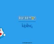 FW22_Doraemon_HERO VIDEO_16x9 from doraemon
