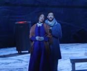 Hear what the audience had to say about Boston Lyric Opera&#39;s La bohème!nVideo by Ball Square FilmsnnLa bohèmenComposer Giacomo PuccininLibrettistsLuigi Illica &amp; Giuseppe GiacosannReserve Tickets at https://blo.org/boheme/nnEmerson Colonial TheatrenFriday, September 23, 2022 &#124; 7:30PMnSunday, September 25, 2022 &#124; 3PMnFriday, September 30, 2022 &#124; 7:30PMnSunday, October 2, 2022 &#124; 3PMnnAbout: How does a group of young artists go from tragedy to hope? From death to life? From loneliness to lov