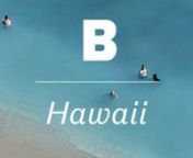 북태평양에 자리한 하와이는 1500여 년 전 하와이 제도에 정착한 폴리네시아계 원주민이 세운 왕정 국가로 출발해, 미국의 50번째 주로 편입된 역사가 있습니다. 와이키키 지역으로 대변되는 오아후섬을 포함해 하와이섬·마우이섬 등 100개가 넘는 섬으로 형성된 하와이는 예부터 항공·해운 교통의 요충지로 기능하며, 휴양을 위해 세계 각지에서 모여든 이방인으로 호스피탤리