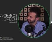 Luke Galea speaks to Francesco Grech about the human stories in Kissirtu Kullimkien (Merlin Publishers, 2020), Lara Calleja&#39;s eco-conscious short story collection, and about his debut publication of poetic writings Kollox Jeħel Magħna (Merlin Publishers, 2022).nnFrancesco Grech is the author of Kollox Jeħel Magħna, a collection of intimate writings that explore difficult or taboo subjects including sexuality and mental health struggles. Grech is also a composer of works that have been perfor