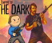Empire of the Dark is an oft forgotten little gem from writer, director, producer, editor and star Steve Barkett. Watch as this paragon of man hops and fires away at his enemies to stop the forces of hell from taking over the world!!!!! In all seriousness, this one is so much fun. nnnCome follow us on...nFacebook: https://www.facebook.com/youcantunwatchit/nInstagram: https://www.instagram.com/youcantunwatchit/nTwitter: https://twitter.com/unwatchit nnSupport our channel and Buy Me (Us) A Coffee: