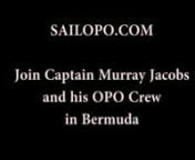 Looking to crew on and offshore yacht sailing to the Caribbean? Join SailOPO.com.nHere&#39;s an interview with one of the OPO (Offshore Passage Opportunities) crews.