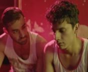 LANGUAGE: Spanish &#124; SUBTITLES: EnglishnnGenre: Drama, LGBTQ+nRunning Time: 17minnYear of production: 2018nnSYNOPSISnnPierre is a young tailor who lives with his younger brother in a room of a gay club. He works in a textile microenterprise in order to raise money and move elsewhere. After being fired, Pierre turns to Omar, a young prostitute who usually visits the club.nnPRODUCTION AND DISTRIBUTIONn nProduction Company: La Jaula VisualnFilm exports/World sales: Gonella ProductionsnnCASTnnPriya D