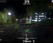 This is all 4 races in the Urban world of Casual Racing (free WebGL game). There are 7 other worlds. Play Now: https://adamgolden.itch.io/casual-racingnnCreated for WebGL 2 in Unity Engine 2022.2.0b13 (URP) by a solo hobbyist game dev. Video was recorded from Chrome browser on Windows 10 using OBS Studio. Gameplay was controlled by keyboard and mouse, although gamepads/joysticks are now supported.