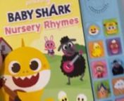Baby Shark Nursery Rhymes - 2 from baby shark rhymes