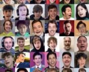 Lots Of People Their Singing LikennBryanXPGamer (Requested by Him)nBryce HallnCrainer (Requested by Matthew_Wombos)nDahyun (Requested by KPopEditz123)nDarudenDenisDailynDrake Parker (Requested by � Angelu4Ever! #AJTG4Ever! �)nFernanfloonGootecksnGrant Achatz (Requested by Br33zen&#39;s Deepfake Stuff)nHypernJacob DaynJaden HosslernJake Paul (Requested by Matthew_Wombos)nJeffree Star (Requested by Smliegreenface)nJeffrey EpsteinnJimmy Fallon (Requested by Matthew_Wombos)nJosh Peck (Requested by 