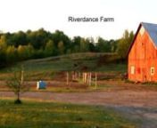 Riverdance Farmsnbreeds and trains barefoot horsesnin a gentle way.nnJane Mitchell.nRiverdance Farmn56 Route 143nMelbourne, QuebecnPhone: 819-826-1763nnjane-mitchell.com