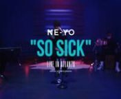 Ne-Yo - So Sick (Live In Atlanta, 2021 _ Special Acoustic Version).mp4 from ne yo so sick acoustic version mp3