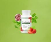 Official website link :https://bit.ly/3Mh203ynnEvery ProDentim you chew will support the good health of your gums and teeth. It helps with inflammation, bad breath, and makes the teeth look whiter.nn1. What Is ProDentim?nnProDentim is an advanced oral probiotics that includes a unique blend of 3.5 billion probiotic strains and 3 unique ingredients that are clinically proven to foster good health of the gums and teeth by repopulating your mouth with good bacteria.nn2. How does ProDentim work and