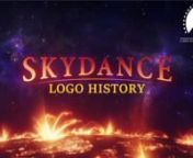 Skydance Productions Logo History from paramount pictures 2013 logo