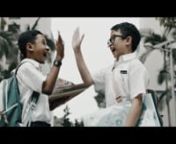 by“How can we deliver a music video that enables the audience to reminisce their childhood memories in Singapore?”nnTo celebrate Children’s Day, Splash was commissioned to produce a music video of the official Children’s Day song in Singapore – Semoga Bahagia. Directed by Raihan Halim accompanied with the voice of local singer Imran Ajmain, we told the true story of a decades-long friendship between the director and his long-time best friend, who also witnessed Singapore’s progress a