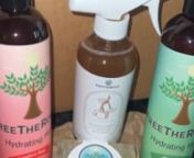 I just purchased a bundle with the mist, ACV conditioning spray, and a bar of the soap.My hair feels super clean and refreshed! Will definitely buy again, so glad I stumbled across them on instagram!nn==&#62;https://www.freetheroots.com/products/conditioning-clarifying-acv-rinse