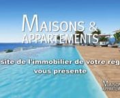 Retrouvez cette annonce sur le site ou sur l&#39;application Maisons et Appartements.nnhttps://www.maisonsetappartements.fr/fr/06/annonce-vente-appartement-saint-laurent-du-var-2732081.htmlnnRéférence : 666V5364Annneuf appartement 3 Pièce(s)nnProgramme neuf à Saint Laurent du Var, imaginez le privilège d&#39;une piscine à débordement sur le toit terrasse Appartements avec et sans vue mer. Ce nouveau programme sur 5 bâtiments s&#39;élevant du R+4 au R+7, sera livré à la fin du 3ime trimestre 2025.
