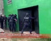 Cae \ from cjng