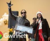 Eye on Gwinnett Episode 344: January 4 to January 17, 2023 from episode 344