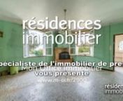 Retrouvez cette annonce sur le site Résidences Immobilier.nnhttps://www.residences-immobilier.com/fr/13/annonce-vente-maison-aix-en-provence-2740816.htmlnnRéférence : 2900-ETHnnRéférence : 2900-ETH - Maison - T5 - 95m2 - Aix-En-Provence - 13090 - CalmennM-OI Aix-En-Provence (Commune) vous propose à la vente cette maison de type 5 de 95m2 sur une parcelle de 2640m2.nL&#39;adresse du bien, la vidéo de visite virtuelle et toutes les informations financières sont disponibles en ligne sur le site