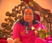Archive video: H.H.Shri Mataji Nirmala Devi at Shri Adi Shakti Puja. Cabella Ligure, Italy. (1995-0604)nTranscript: https://www.box.com/s/i85pt8owgi7tpuezsnf0