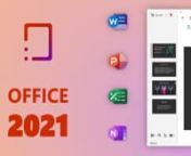 Option 01 - Office Home &amp; Business Lifetime Activation nn✅ Activation key for Office 2021/2019 Professional Plus 1 PC along with download &amp; installation instructions.n✅ Official download link to software will be provided. You need to download, install &amp; activate with key provided.n✅ 100% authentic and is used for one machine only.n✅ You can activate your key on pre-installed or fresh-installation of Office 2021 Pro Plus PC.n✅ Supports Windows 10 and 11 Only. (Win 7, Win 8.1