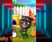 #Funny baby-kids videos nnBaby Toons - Jadugar Tom (Official Video)nn#Funny baby-kids videos nnCreation:VR Baby Toonsnnvoiceover: VR Baby Toonsnnscript writing: VR Baby Toonsnn � Everything just for a smile on the innocent faces of the children.If only VR Baby Toons could bring joy to children with their creations!And a smile should come on their innocent face!So believe this simple effort of VR Baby Toons will be successful.nn Composing and uploading poems for children is my passion.S