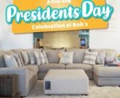Presidents Day 2023 Home Page (Mobile) from page