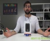 TVape shows you a tutorial for the Mighty by Storz &amp; Bickel and re-reviews this classic vaporizer. To learn more about this device: https://tvape.com/blog/mighty-vaporizer-review/nnView HD Pictures - https://tvape.com/mighty-vaporizer.htmlnn0:00 - Intro to Videon0:29 - What&#39;s in the Box?n1:05 - How it Worksn1:33 - Temperaturen2:09 - Vapor Quality n2:45 - Manufacturing Qualityn3:52 - Battery Lifen4:32 - Portability n5:15 - Ease of Use n5:46 - Final NotesnnnFOLLOW US!nInstagram: @real.tvapenFa