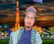 Bandare Shakibul islam