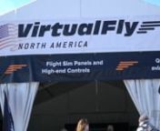 Also: ALPA Boss v Republic, JSX Taps Skyborne, Free Lakeland STEM Event, New Airline OpportunitynnEarlier this year, Virtual Fly North America showcased its offerings at Sun n Fun 2022, where they sought to provide a full-service experience to flight schools and training centers with flight simulators that were realistic replicas of popular training aircraft. Virtual Fly recently delivered and installed four simulators at the J.A. Flight Training center in Aurora, Illinois. Kansas State Universi