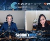 In this fireside chat, Aanchal Gupta, Corporate Vice President, Azure and M365 Security and Director of the Microsoft Security Response Center (MSRC), joins SecurityWeek Editor-at-Large Ryan Naraine, to discuss Microsoft&#39;s security response mission and priorities, the CISO&#39;s decision-making process, and best practices for securing public and private cloud deployments.