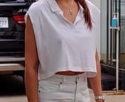 ESHA DEOL SPOTTED AT SUNNY SUPER SOUND FOR DUBBING OF HER FILM INVISIBLE WOMEN from esha