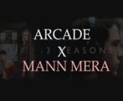 This is a mashup video of two very famous drama series. I chose 13 Reasons Why and Sex Education (season 1) to execute the wholemashup or music video. nIt took me 2days to complete this video. nSong: Arcade X Mann MerannI hope you will like the video.