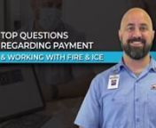 We understand that choosing to purchase a new HVAC system can be a big decision and a significant investment. In this video we’ll go over our commonly asked questions when it comes to paying for your HVAC service.nnAs a residential sales professional I have spoken with many customers across Central Ohio. The number one question I’m always asked is “how much does it cost?” In this video we’ve taken six of our most common cost and payment questions and cover:nn1. What forms of payment do