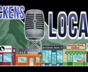 E95 Pickens Local with The Pickens Foodie from e95