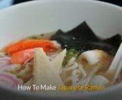 HowExpert.com/ramen - Recommended Resource for Make Japanese Ramen Enthusiasts!nHowExpert.com - Quick &#39;How To&#39; Guides on All Topics From A to Z!nHowExpert.com/free – Free HowExpert NewsletternHowExpert.com/books – HowExpert BooksnHowExpert.com/courses – HowExpert CoursesnHowExpert.com/clothing – HowExpert ClothingnHowExpert.com/membership – HowExpert MembershipnHowExpert.com/affiliates – HowExpert Affiliate ProgramnHowExpert.com/jobs – HowExpert JobsnHowExpert.com/writers – Write
