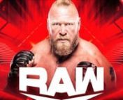 *** NO COPYRIGHT CONTENT ***nnWWE Raw live stream is my WWE live stream July 11th 2022 also known as my WWE Raw live stream 7/11/22nWWE Raw live stream Full Show July 11th 2022 is my WWE Raw stream which features all my WWE Raw reactions to the WWE Raw 7/11/22 episode. This WWE Raw watch along is part of our weekly WWE live streams &amp; features the WWE Raw results 7/11/22nnThis WWE Raw live stream is actually a WWE Raw full show live stream July 11th 2022 will feature all the reactions to this