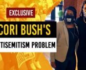 Congresswoman Cori Bush claims to condemn antisemitism and fight against hatred. However, her close friendship with Neveen Ayesh tells another story. Ayesh has a long history of antisemitism including advocating for violence against Jews, calling to “burn” Israelis into “ashes” and praising Hamas. Ayesh’s antisemitism has been public knowledge for years, yet that hasn’t stopped Cori Bush from taking money and support from her.nIs Cori Bush really committed to “speaking out” again