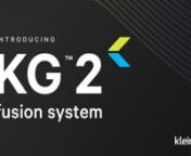 kleiner_device_labs_kg2_fusion_system (720p) from kg2