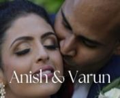 We love meeting couples like Anish and Varun that not only bring out the best in each other but are committed to seeing each other grow and building each other up. It was such a beautiful day to be a part of!nnCinematography by Wedding Movies: http://weddingmovies.com.au/nnCeremony: All Saints Anglican Church, St KildanReception: The Centre Ivanhoe https://www.epicure.com.au/venues/the-centre-ivanhoe/nDress: L&#39;amour Bridal http://www.lamourbridalboutique.com.au/nBrides Evening Outfit: Dulhan Exc