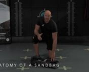 Sandbags are a Multi-Planar Training Tool that Can be Unilaterally Loaded onto the Body Building Real World Functional Strength With an Unpredictable Centre of Mass that Moves Freely as You Train.nnBuy Your Sandbag Online:nhttps://www.dangerouslyfit.com.au/sandbag/nnBecome an Internationally Certified Sandbag Instructor Online:nhttps://www.dangerouslyfit.com.au/sandbag-certification-course/nnClick Here To Learn More About Dangerously Fit:nhttps://www.dangerouslyfit.com.au/