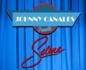 Taken from: Johnny Canales Presenta SelenanAvailable Now at www.q-productions.com